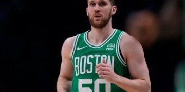 Михайлюк назвав причину, чому відмовив Панатінаїкосу | Баскетбол |