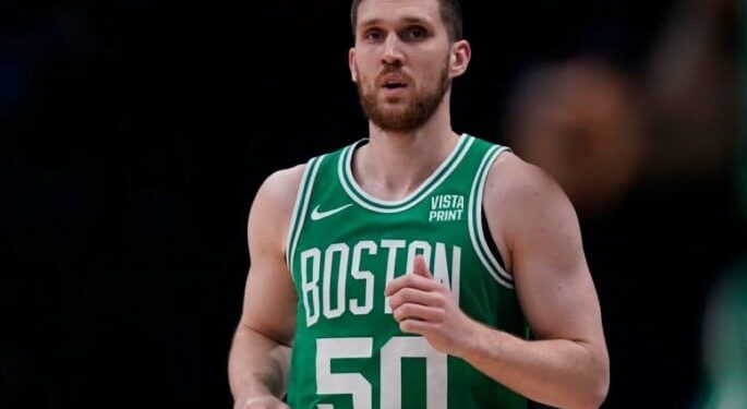 Михайлюк назвав причину, чому відмовив Панатінаїкосу | Баскетбол |