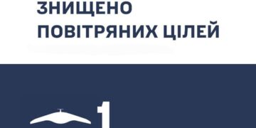 Запоріжжя піддано обстрілам вночі та вдень 20 квітня: що відомо | Новини Запоріжжя