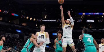 Результати матчів НБА за 30 березня: Сакраменто Леня поступився Далласу | Баскетбол |