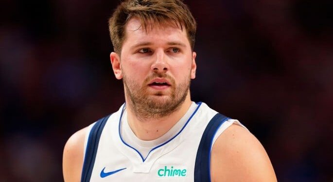 Раніше ми просили Дончича захищатися, зараз він грає на обох половинах майданчика – Джейсон Кідд – ВІДЕО | Баскетбол |