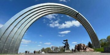 У столиці не демонтуватимуть одну з візитівок міста | Новини Київ