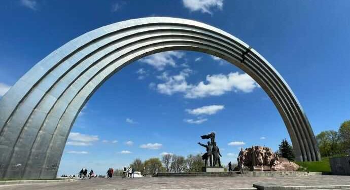 У столиці не демонтуватимуть одну з візитівок міста | Новини Київ