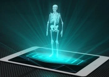 Революція 3D: нова голографічна техніка долає обчислювальні бар’єри — ТЕХНОЛОГИИ