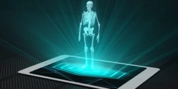 Революція 3D: нова голографічна техніка долає обчислювальні бар’єри — ТЕХНОЛОГИИ