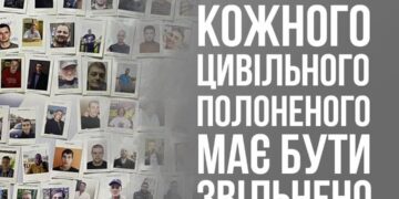 Більше 1 тисячі людей на ТОТ Запорізької області викрадені окупантами | Новини Запоріжжя