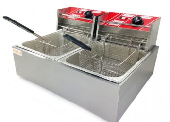 Приготування смачної та апетитної їжі