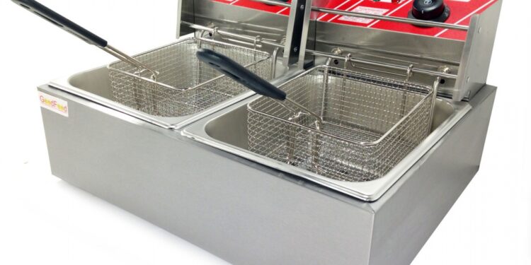 Приготування смачної та апетитної їжі