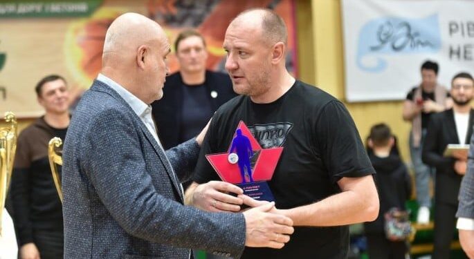 Наставник Дніпра, який виграв Суперлігу, Володимир Коваль став найкращим тренером сезону | Баскетбол |