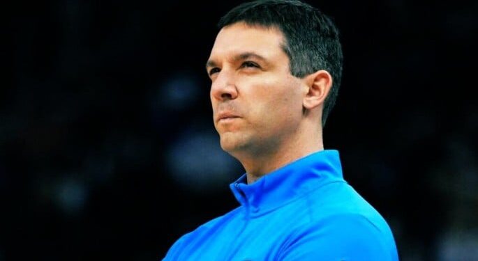 Асоціації тренерів НБА визначила найкращого наставника року | Баскетбол |