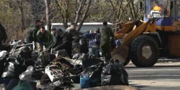 У Києві до невпізнання змінили відому природну зону: деталі (Відео) | Новини Київ