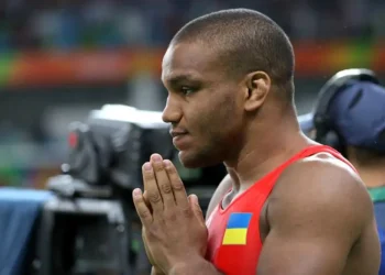 Беленюк: «Потрібно їхати на Олімпіаду та використати цей майданчик для просування проукраїнських наративів» | Боротьба |