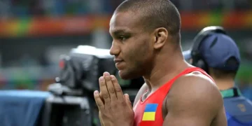 Беленюк: «Потрібно їхати на Олімпіаду та використати цей майданчик для просування проукраїнських наративів» | Боротьба |