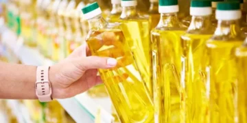 В Україні зросли ціни на соняшникову олію – ЭКОНОМИКА