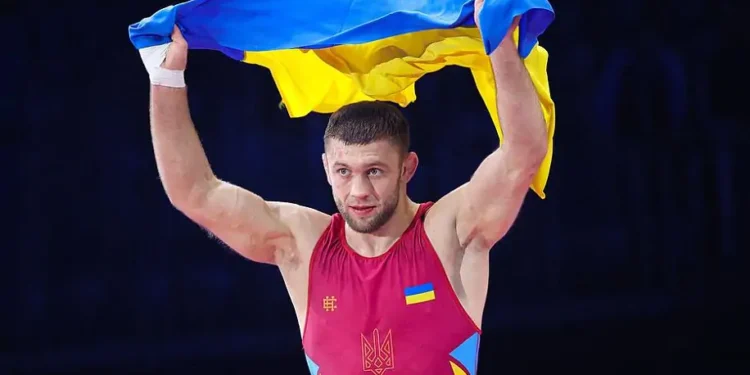 Визначений склад українських «вільників» на ліцензійний турнір в Азербайджані | Боротьба |