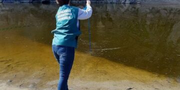 Відлуння  ворожих обстрілів – підвищена лужність води в Дніпрі в Запоріжжі | Новини Запоріжжя