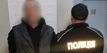 У Києві 33-річний працівник автомийки катався п’яний на чужому авто | Новини Київ