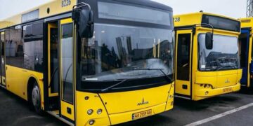 У Києві надовго змінять проїзд багатьох маршрутів транспорту: список | Новини Київ