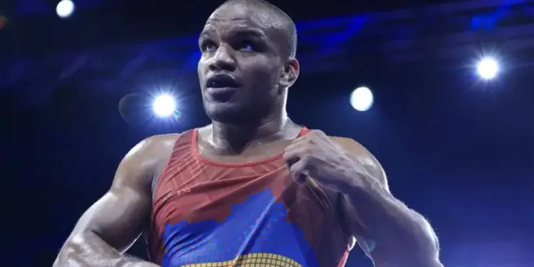 Беленюк – про тріумф Лівач над Стадником: «Сенсаційна перемога» | Боротьба |