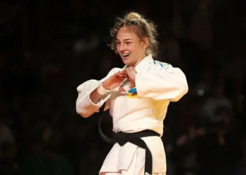 Україна показала найкращий результат за останні 5 років у медальному заліку на чемпіонаті Європи | Дзюдо |