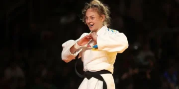 Україна показала найкращий результат за останні 5 років у медальному заліку на чемпіонаті Європи | Дзюдо |