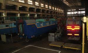 Засуджено екскерівників Запорізького електровозоремонтного заводу | Новини Запоріжжя