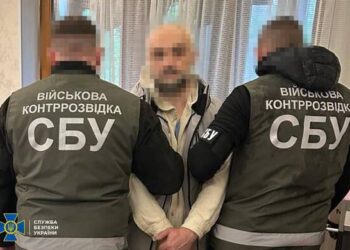 Агент рф їздив Черкащиною та шукав ППО “Patriot”