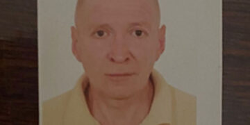 Андрій Скрябін зник у Тернополі – 52-річного тернополянина розшукує поліція