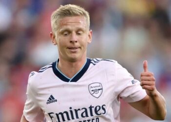 Арсенал – Баварія: англійська преса оцінила гру Олександра Зінченка у матчі Ліги чемпіонів | Єврокубки