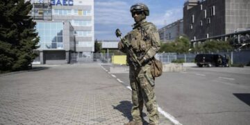 Брехні рф щодо атак України на Запорізьку АЕС не вірять в Євросоюзі | Новини Запоріжжя