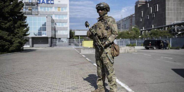 Брехні рф щодо атак України на Запорізьку АЕС не вірять в Євросоюзі | Новини Запоріжжя