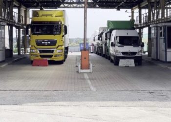 Поляки розблокували найбільший пункт пропуску на кордоні з Україною – ЭКОНОМИКА