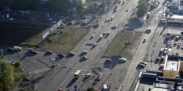 У Києві збираються влаштувати чергову забудову біля метро: деталі | Новини Київ