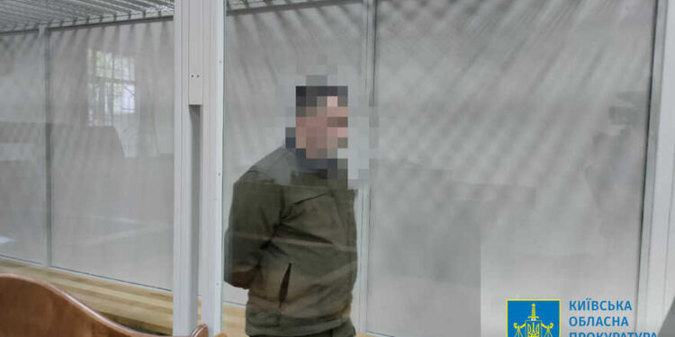 Голову РДА, який був за кермом авто, взяли під варту | Новини Київ