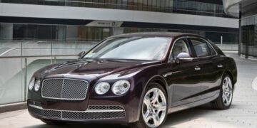 Ремонт премиальных авто в Киеве. Откройте для себя мир безупречного сервиса с Elcars