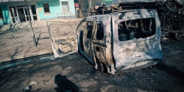 10 квітня: що сталось важливого у Сумах і на Сумщині у середу – Область – Сумские новости