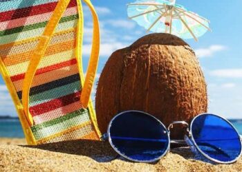 Близько половини українців вважають відпустку не на часі — опитування Rakuten Viber – Экономика