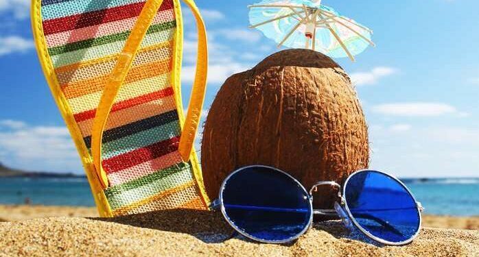 Близько половини українців вважають відпустку не на часі — опитування Rakuten Viber – Экономика