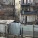 Будівельна компанія «Ріел» хоче забудувати дворик у центрі міста