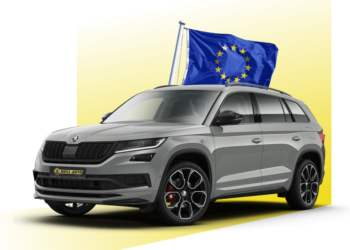 Покупка авто из Европы: ключевые аспекты