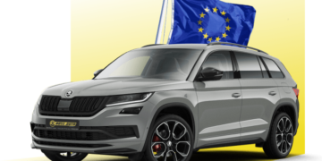 Покупка авто из Европы: ключевые аспекты