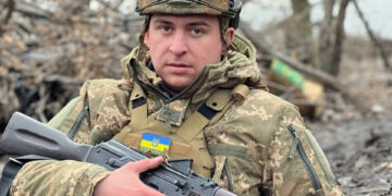 “Це — частина мого життя”: очільник “Дому воїна” Микола Крошний про функціонування закладу