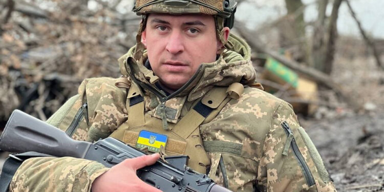 “Це — частина мого життя”: очільник “Дому воїна” Микола Крошний про функціонування закладу