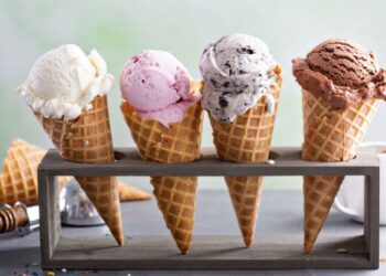 Чи справді морозиво шкідливе для здоров’я – відповідь дієтологів – Экономика