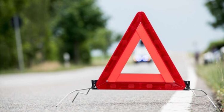 Чого не можна робити після ДТП: 5 поширених помилок | та області |