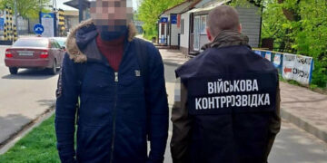 Чоловік прикинувся військовим, щоб не повертатися в Ірак