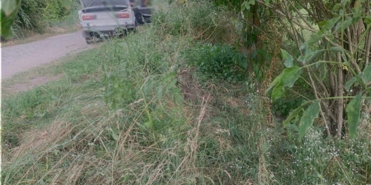 Чоловіка двічі ловили на їзді напідпитку: третій коштував здоров’я його пасажиру —Хмельнитчина