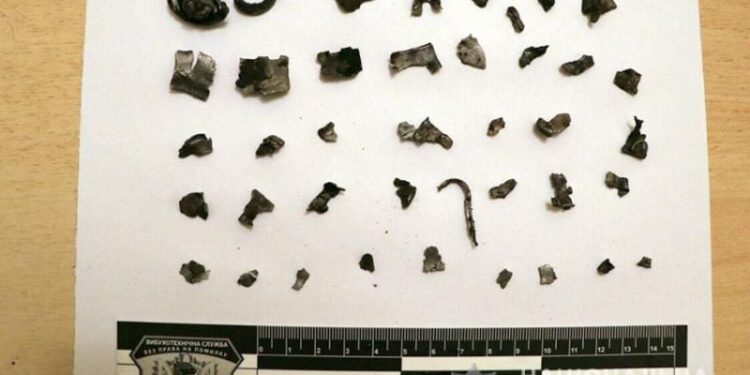 Чоловіку, котрий кинув гранату у бік людей, ХАС перекваліфікував його дії на хуліганство —Хмельнитчина