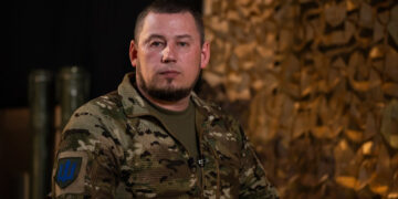 “Чому людей треба змушувати захищати країну?”, – командир 93-ї бригади Паліса про нестачу людей на фронті