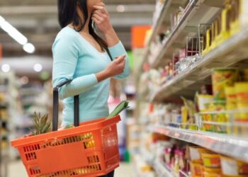 В Україні прогнозують різке зростання цін на продукти – ЭКОНОМИКА